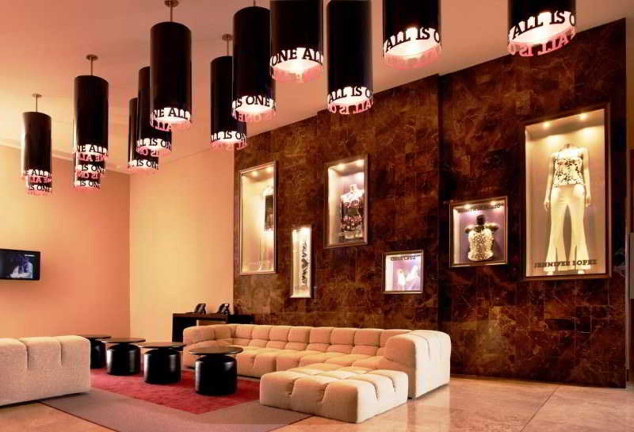 Megapolis Hotel Panama Exterior foto