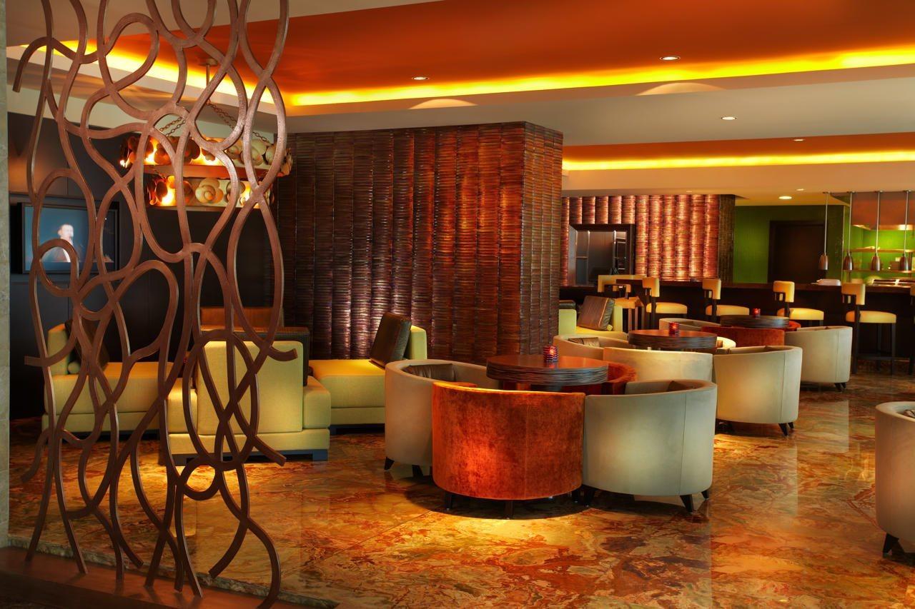 Megapolis Hotel Panama Restaurante foto